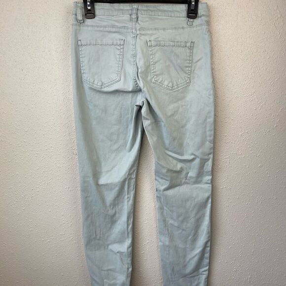 Buffalo David Bitton Stretch Skinny Jeans Size 4/27 EUC - Picture 4 of 6